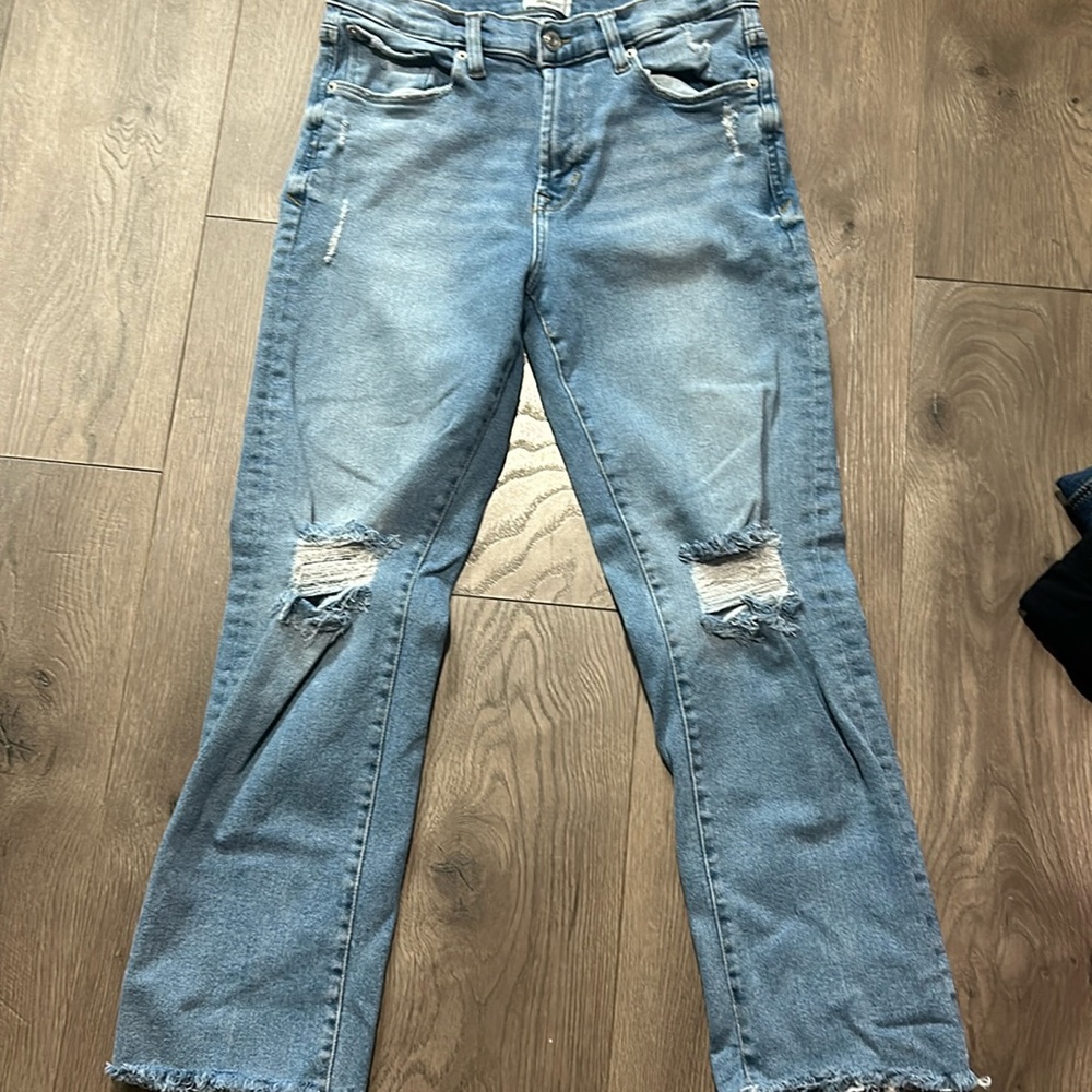Kensie Vintage Jeans